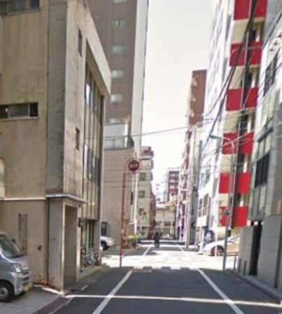 パークハビオ日本橋蛎殻町の物件内観写真